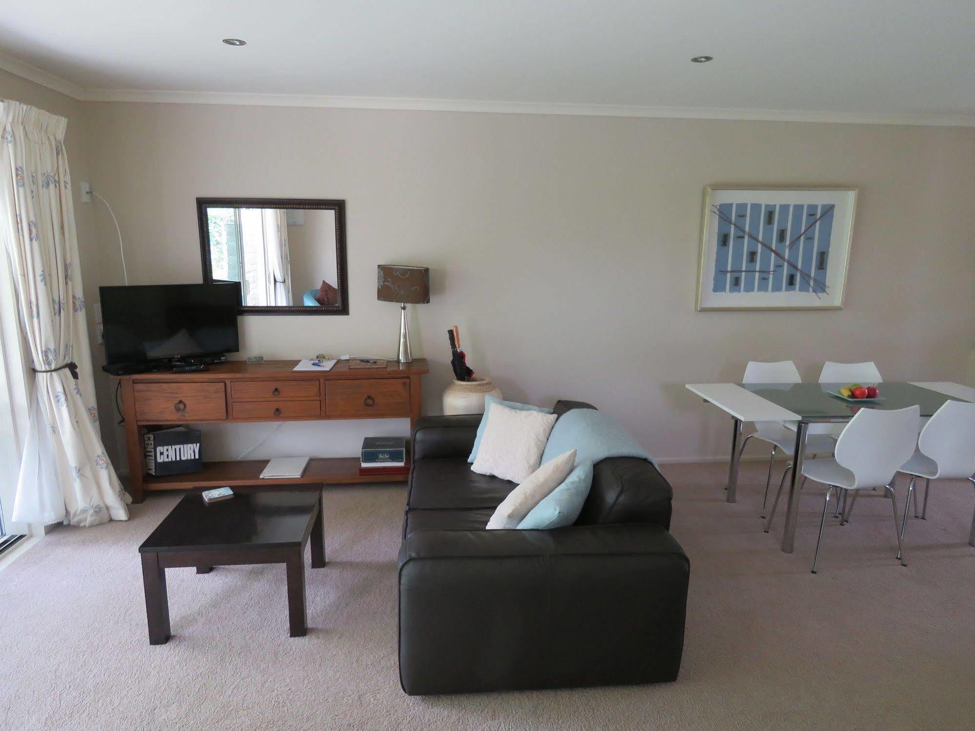 Marchmont Gardens Bed & Breakfast Hanmer Springs Luaran gambar
